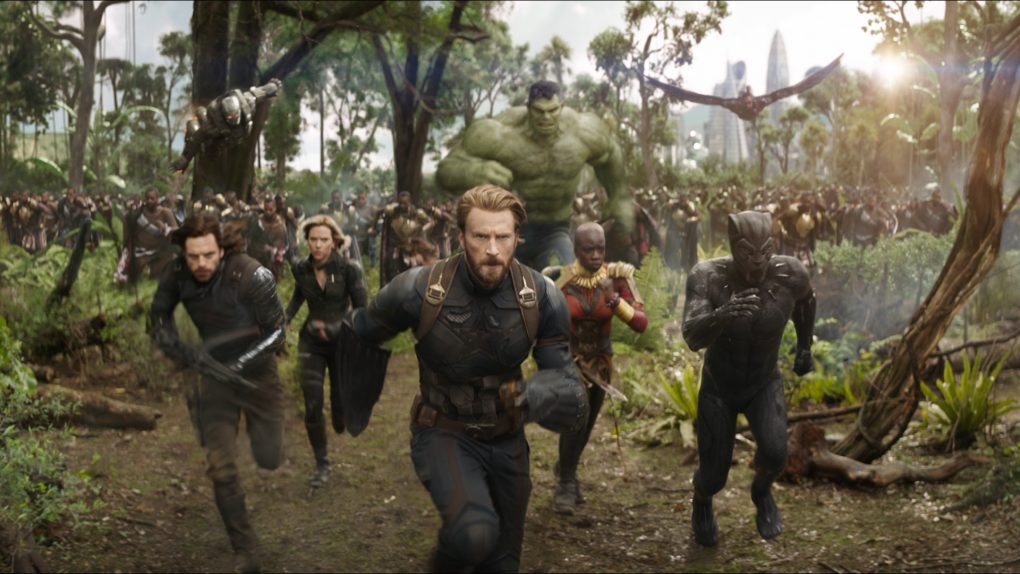 New 'Avengers: Endgame' leak delivers multiple important spoilers