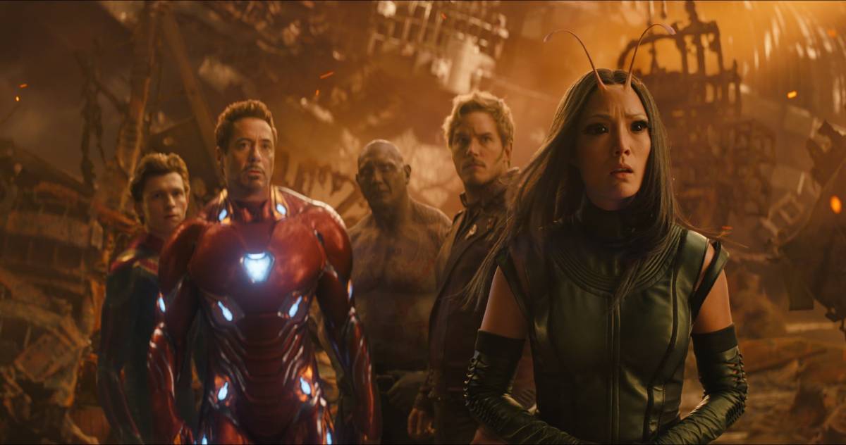 Every Marvel Cinematic Universe Movie Ever Released Ranked From Worst