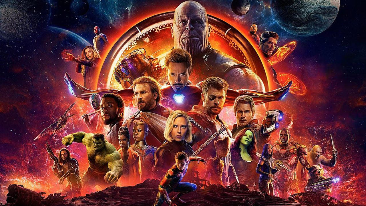 Avengers: Infinity War Debuted 5 Years Ago: 6 Reasons Why It's Even