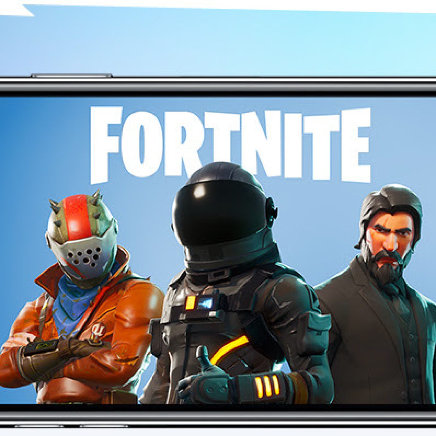 Epic's first Fortnite Installer allowed hackers to download and