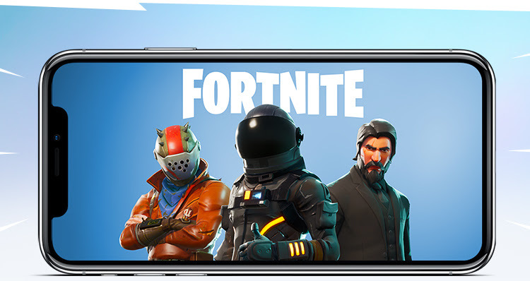 Fortnite Battle Royale on Android: Epic Games confirm how to download  Fortnite for Android