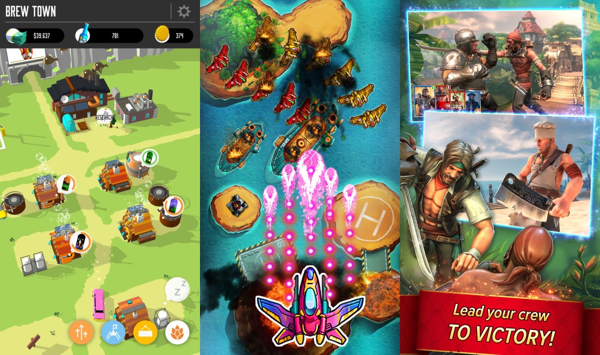 The 11 best free iPhone games of the week BGR