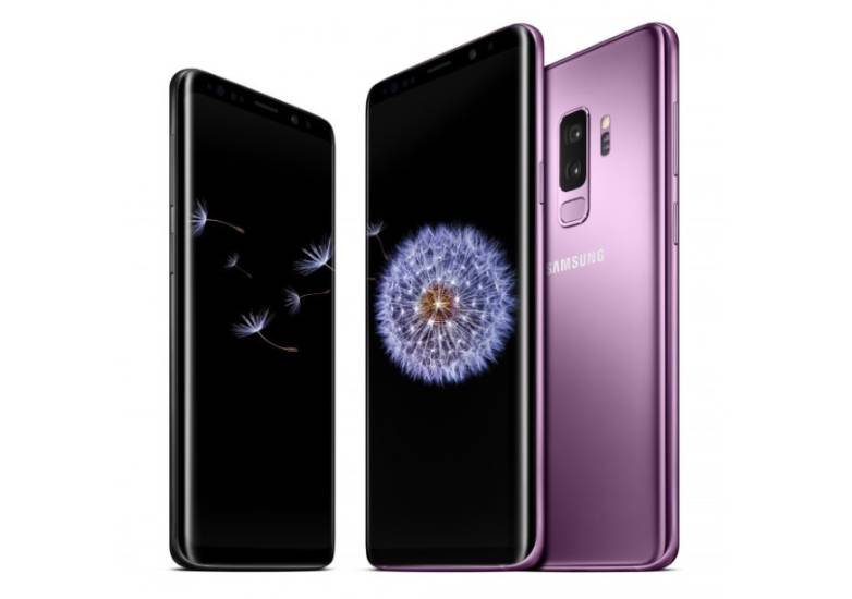 samsung s9 bluetooth version