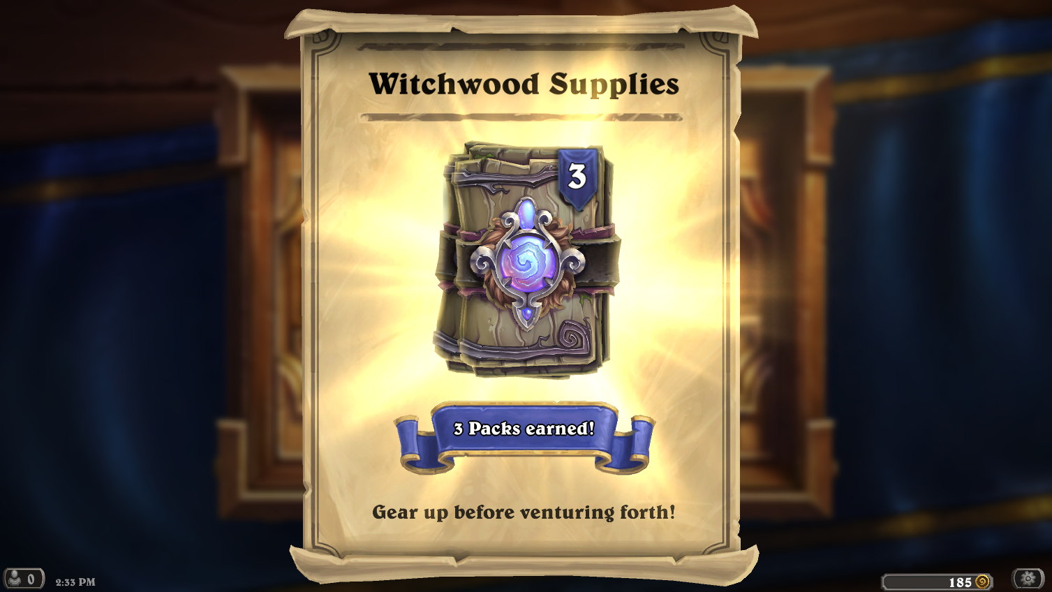 iphone x hearthstone image