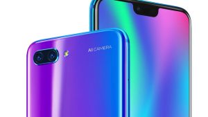 Honor 10 Release Date