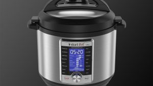 Instant Pot Ultra Price Discount