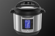 Instant Pot Tyredforall