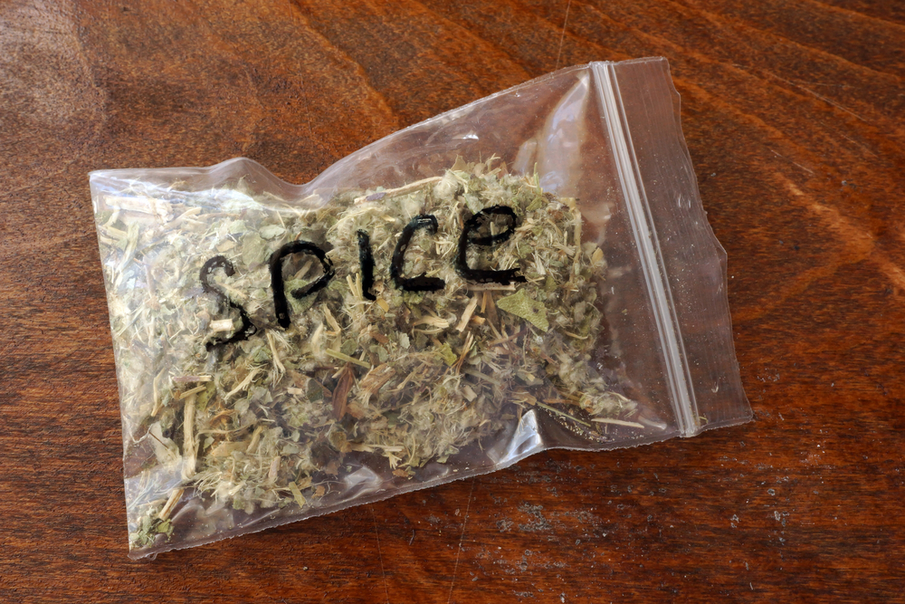 Cases Of Fake Weed Causing Severe Bleeding Have Now Spread Into Multiple States