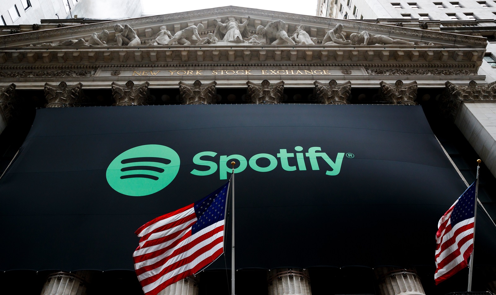 Spotify is testing a feature that will let you import your own songs – BGR