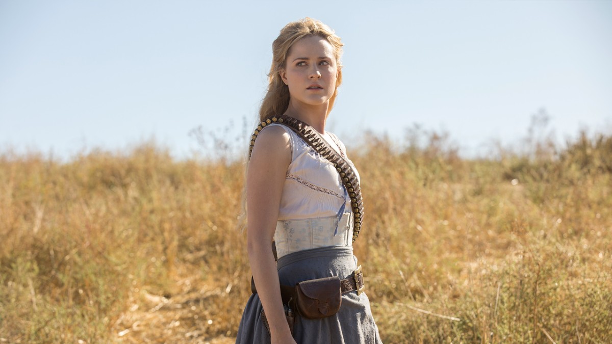 Watch Westworld · Season 3 Episode 5 · Genre Full Episode Online - Plex