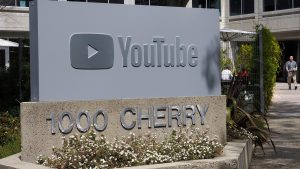 YouTube Shooting Sundar Pichai YouTube Shooting Sundar Pichai