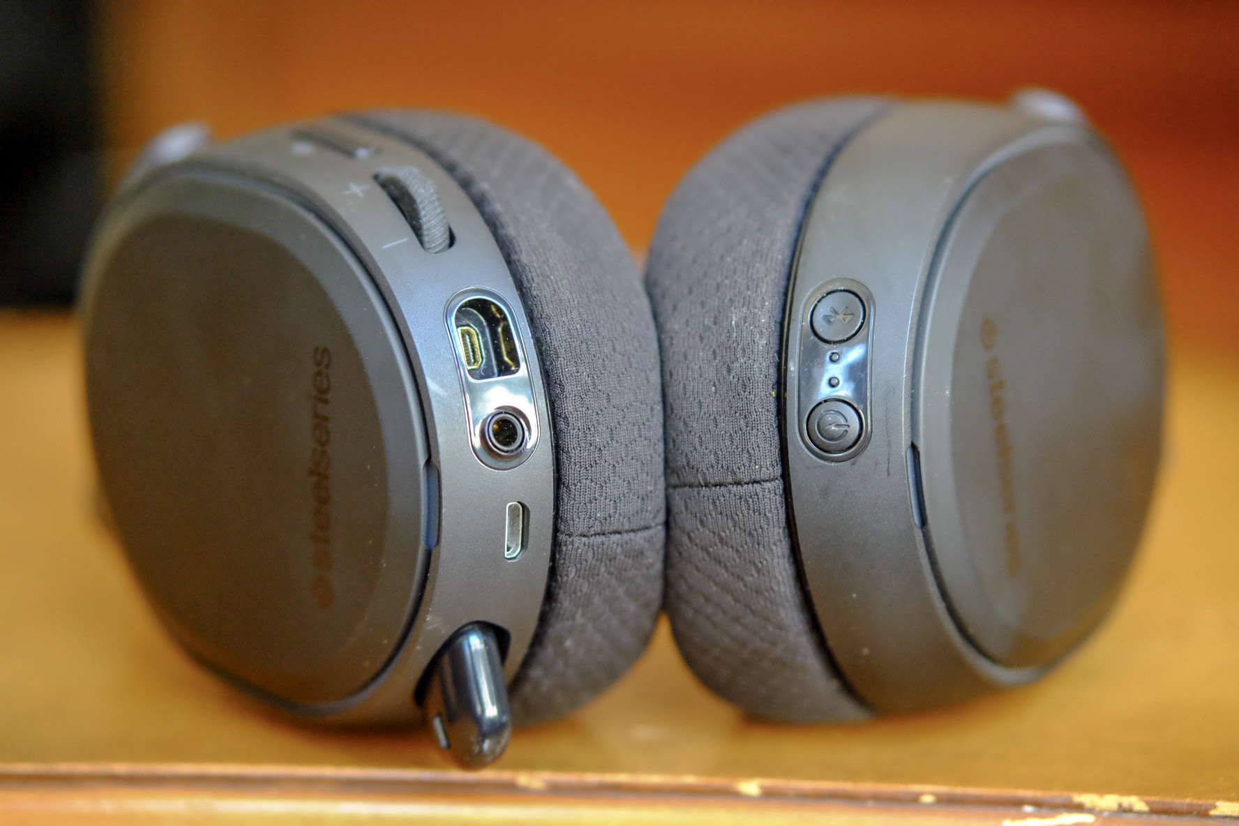 steelseries arctis pro skins