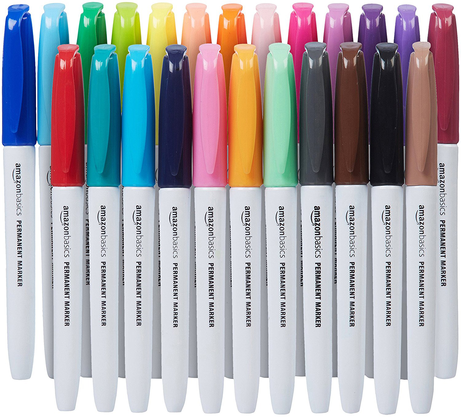 Amazon Makes Better Sharpies Than Sharpie And They Re 5 49 For A 24 Pack Right Now Bgr