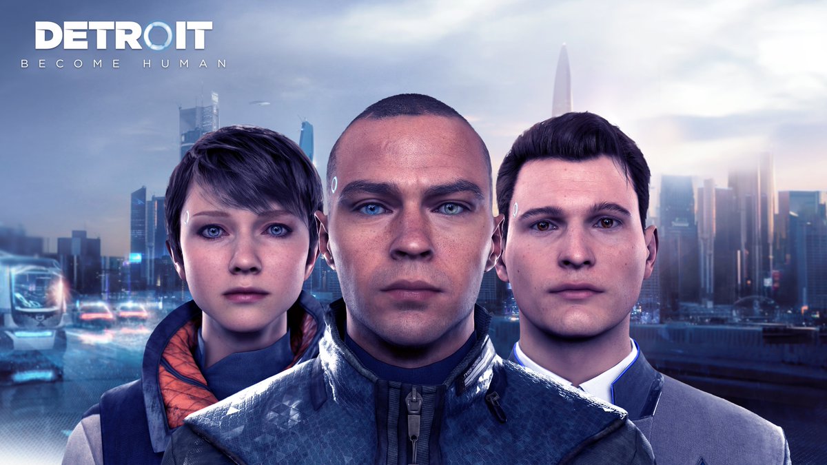 Review: 'Detroit: Become Human' is enthralling flawed