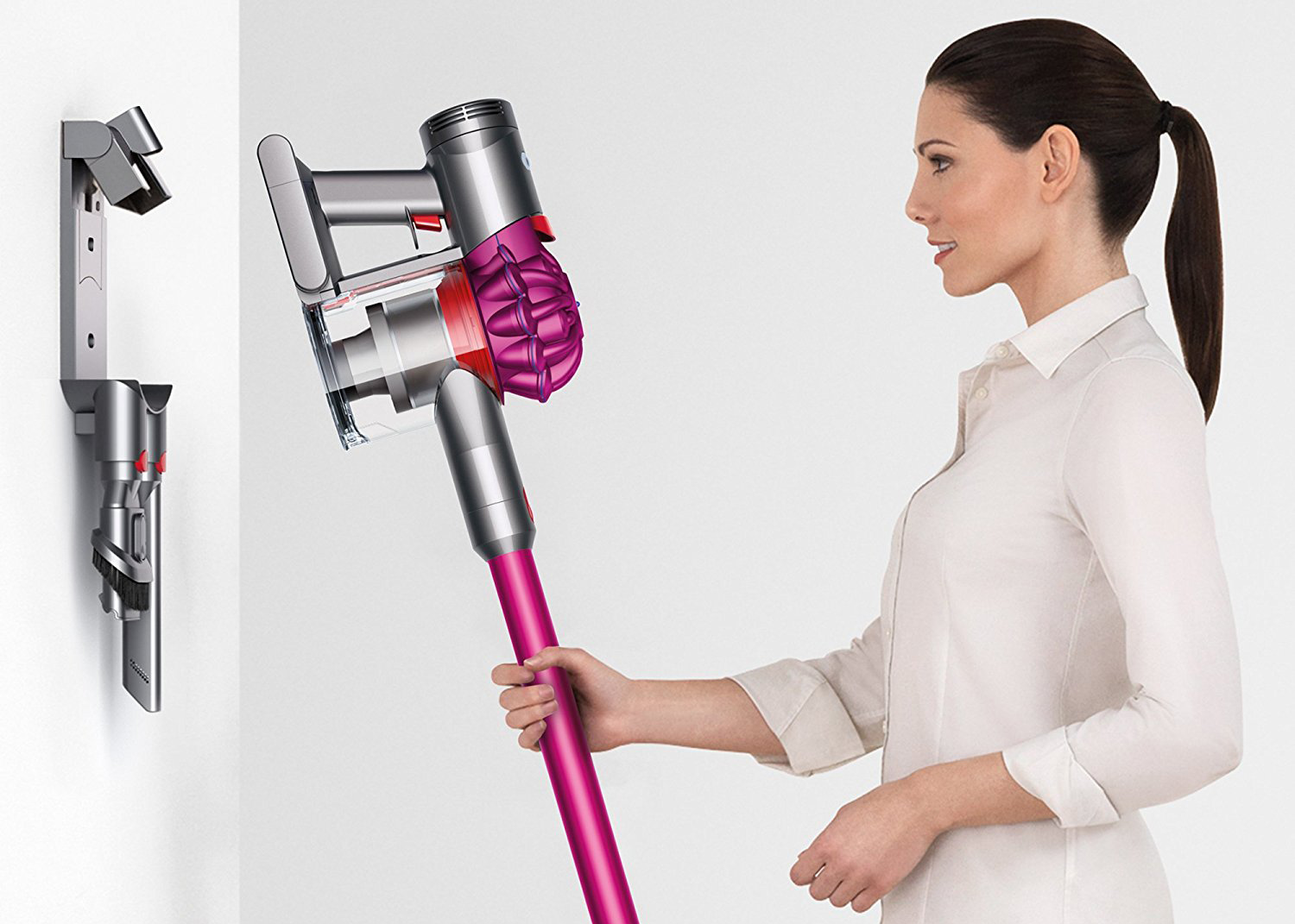 The best Christmas deal on a Dyson cordless vacuum is still available today â BGR