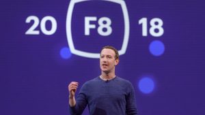 Facebook F8 2020 canceled