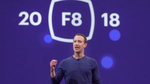 Facebook F8 2018 announcements Facebook F8 2018 announcements