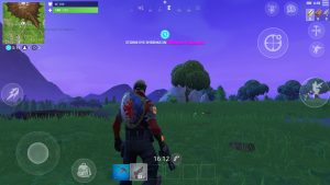 Fortnite Android release date