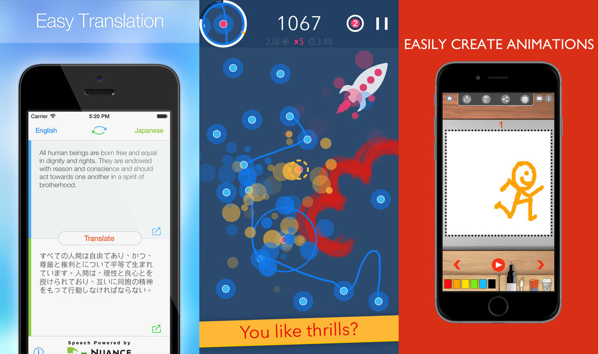 9 paid iPhone apps that are free downloads today - BGR