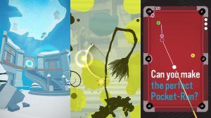 Best Free iPhone Games