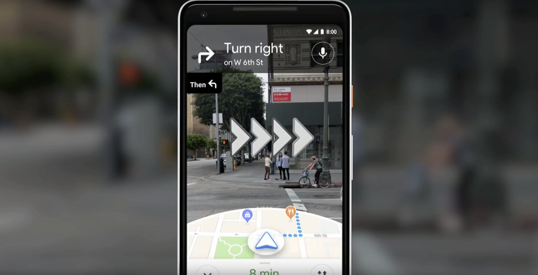 Google Maps just got a great new feature and you probably didn’t even