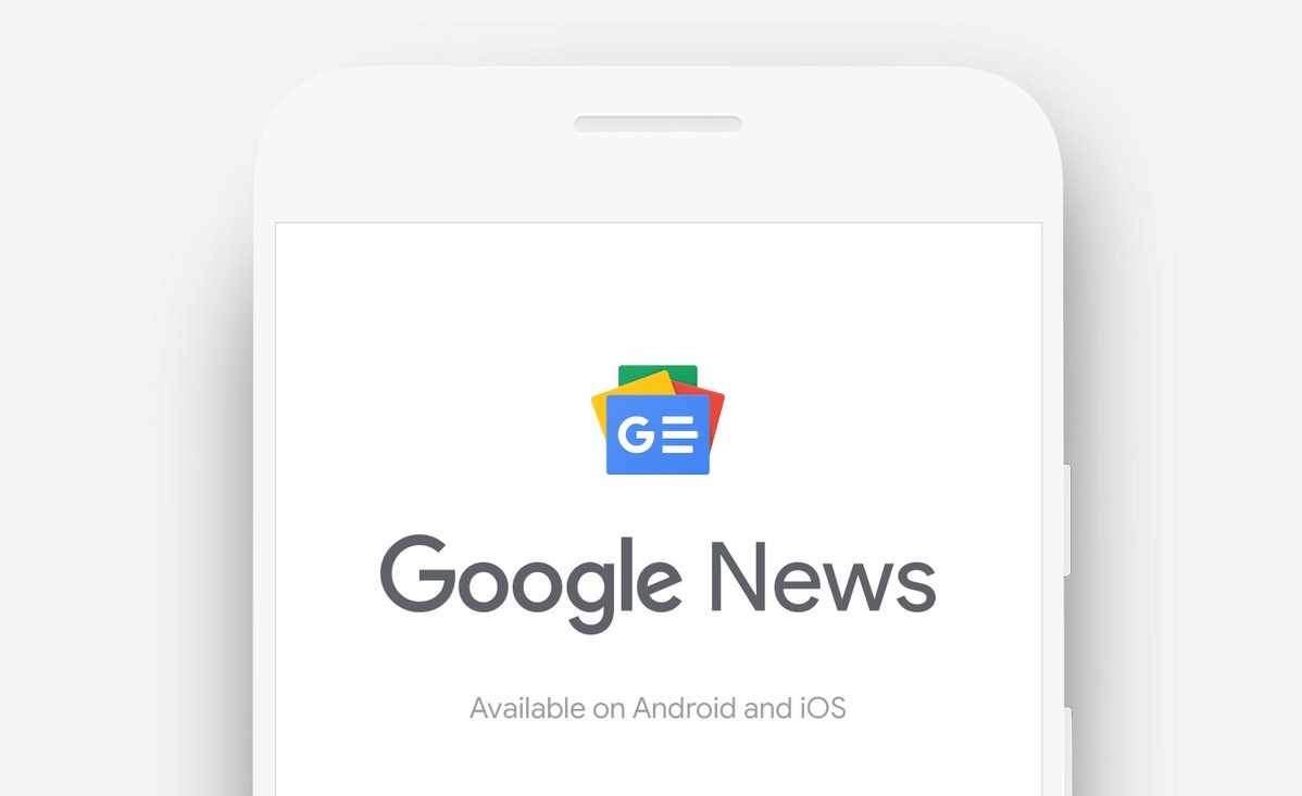 google news watch