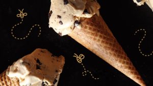 Häagen-Dazs Free Cone Day 2018 Häagen-Dazs Free Cone Day 2018