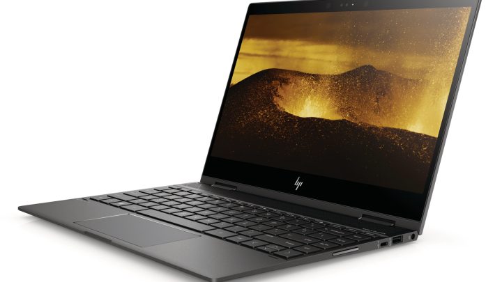 HP Envy 13 2018 price, specs, release date