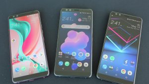 HTC U12+ Release Date HTC U12+ Release Date