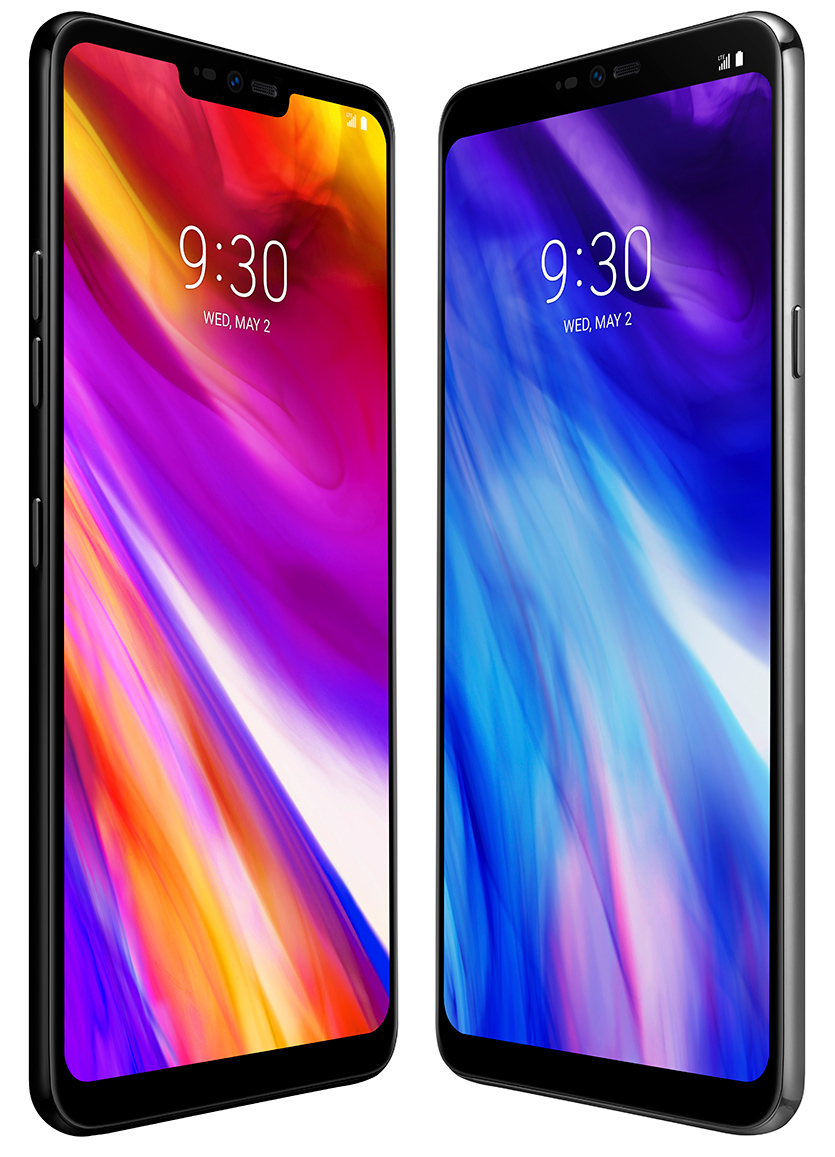 Lg G7 Thinq Купить Баку