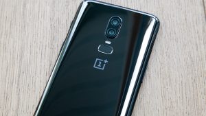 OnePLus 6T Price In USA