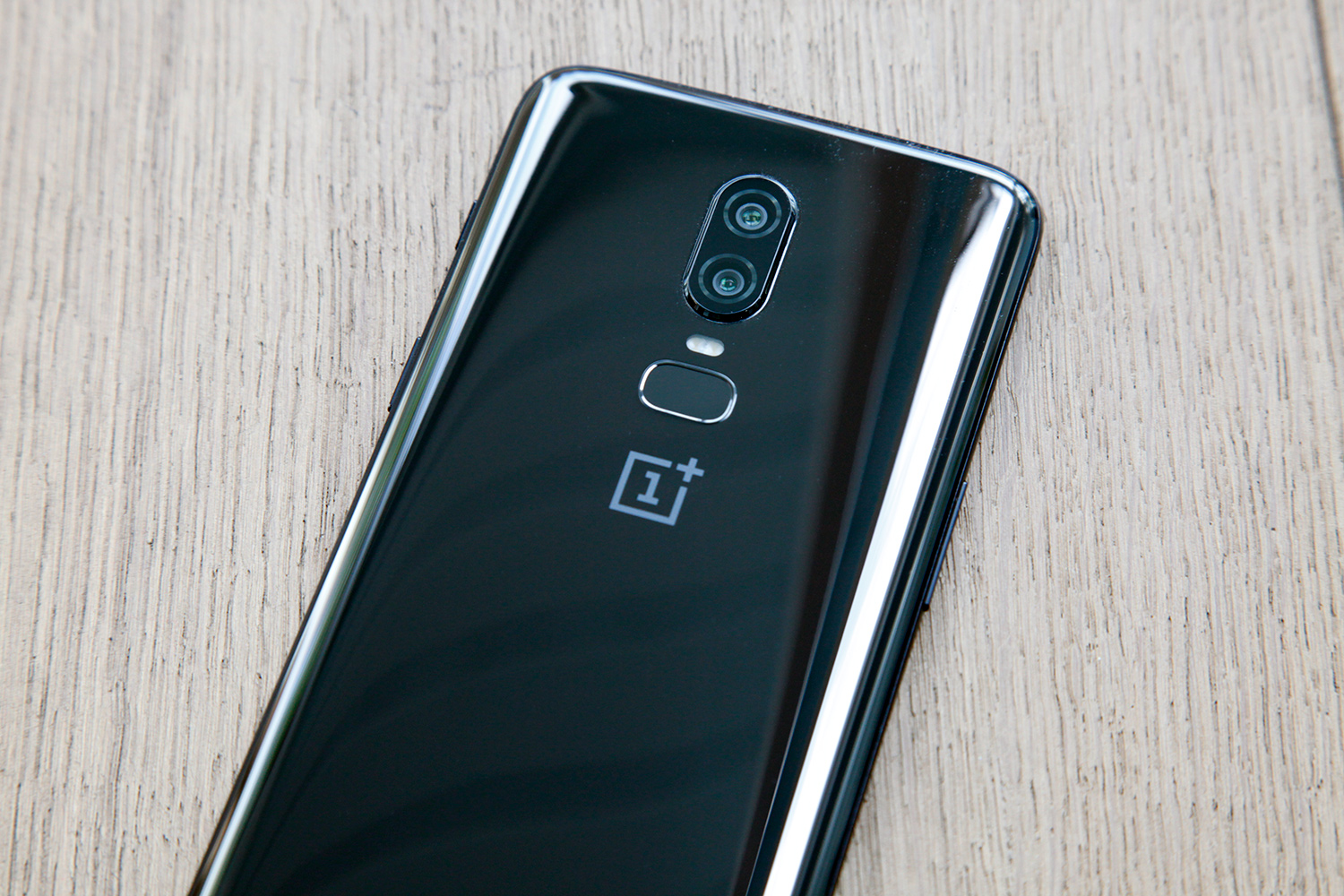 Как перепрошить oneplus 6t