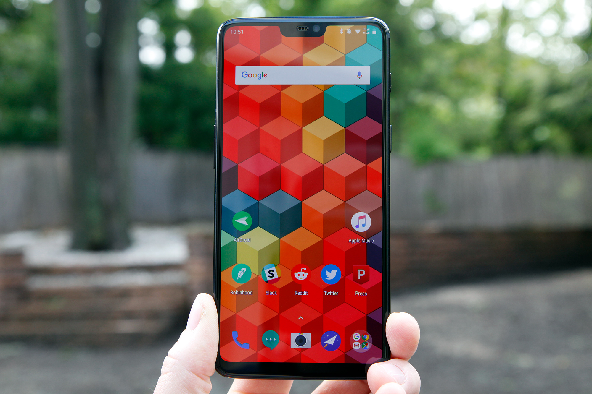 Oneplus 6 Review 6 Things I Like About The New Oneplus Flagship And 3 Things I Hate Bgr