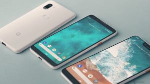 Pixel 3 Release Date