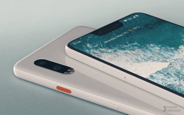 watch for pixel 3