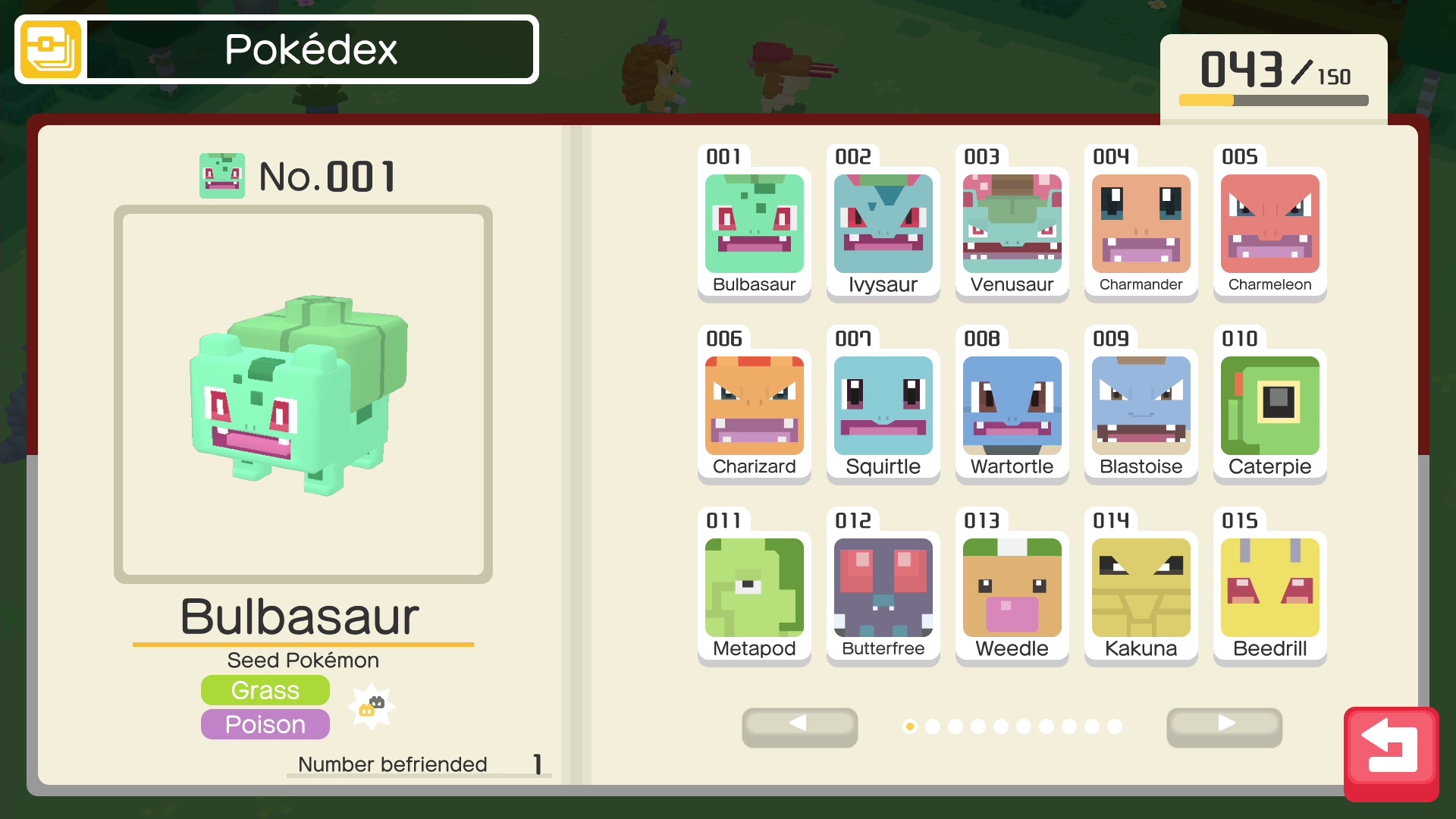 Pokemon Quest: Confirmed Shiny Pokemon and How to Get Them