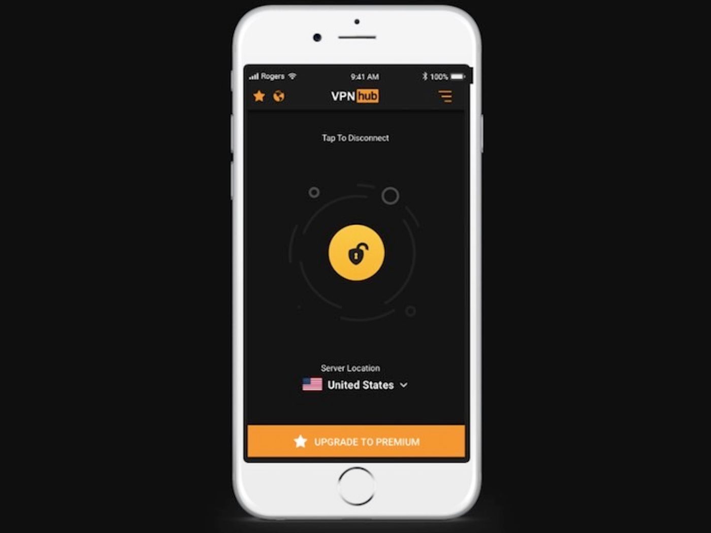 Pornhub has launched its own VPN for the most private kind of browsing