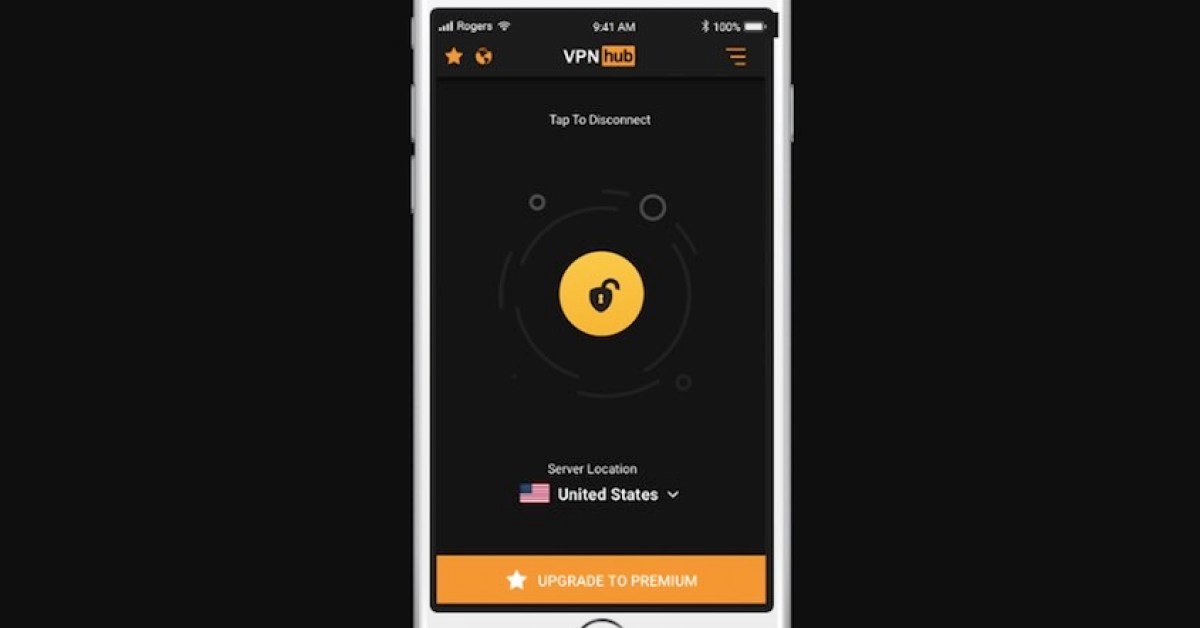 Pron Tv Download - Pornhub has launched its own VPN for the most private kind of browsing