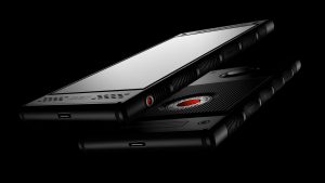 red hydrogen one phone release date