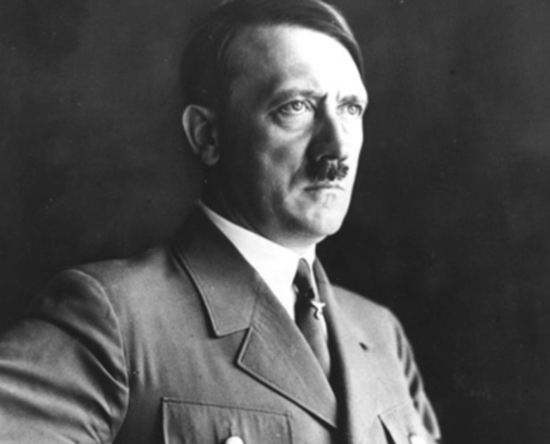 adolf hitler life biography