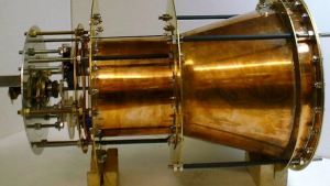 emdrive test