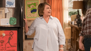 roseanne ambien