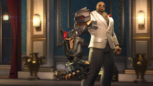 Overwatch anniversary event, patch notes, skins
