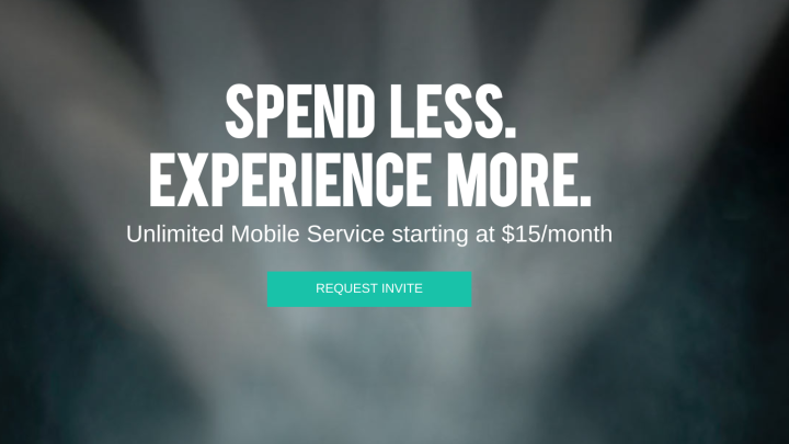 Best cheap unlimited plan: Unreal Mobile