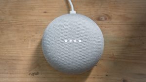 Google Home Mini vs Echo Dot