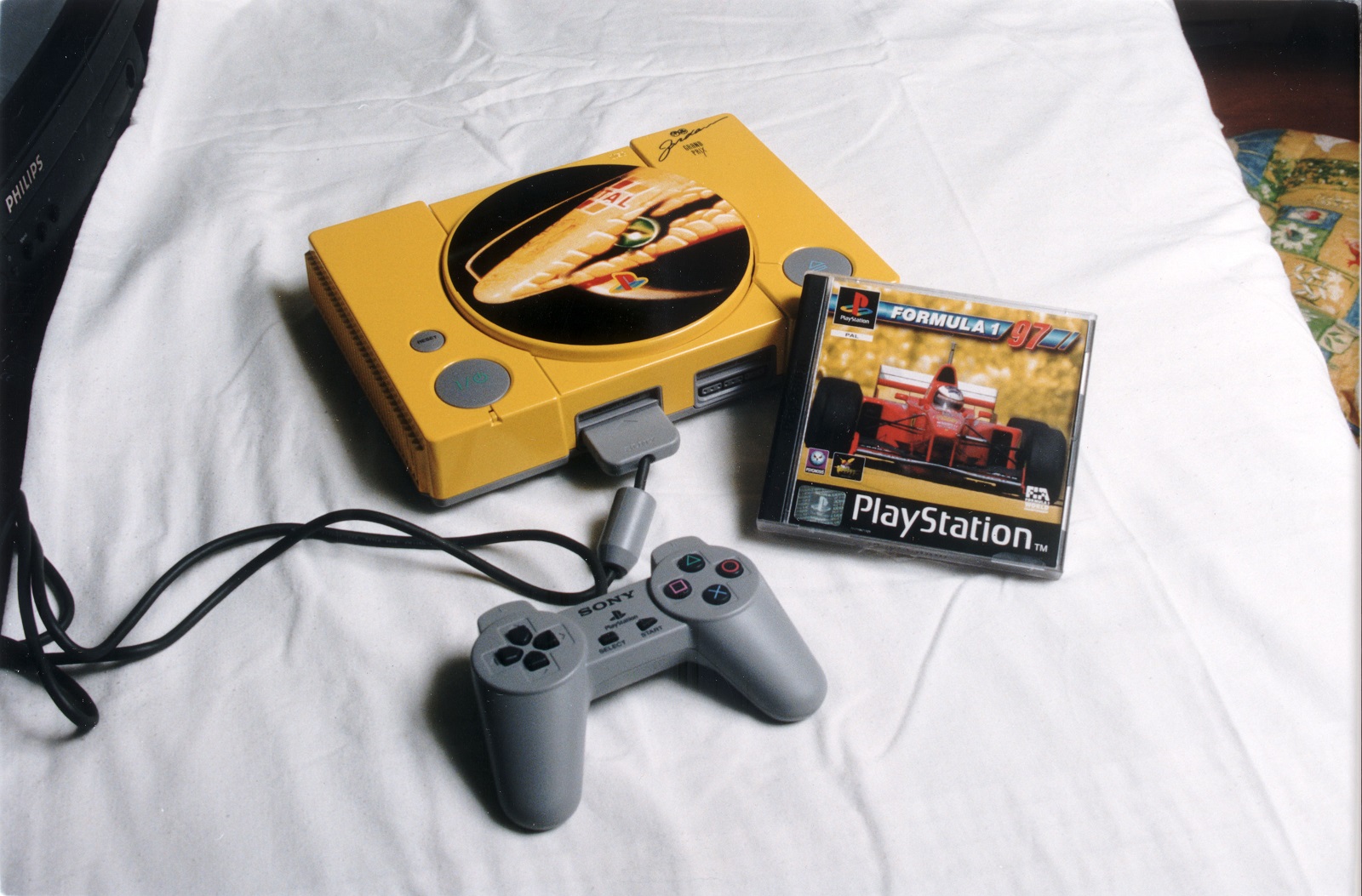 ps1 edition