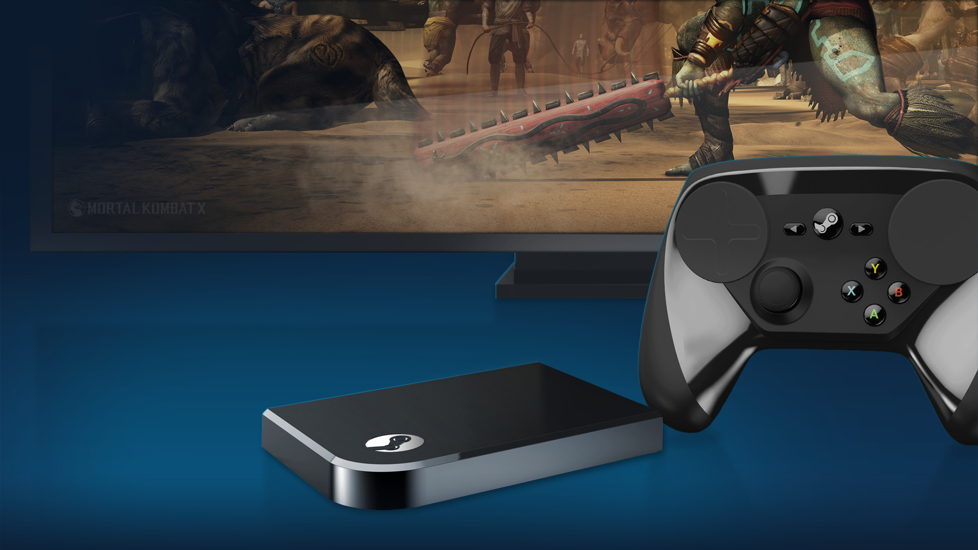 Apple suggests that Steam Link for iPhone entirely dead yet | BGR
