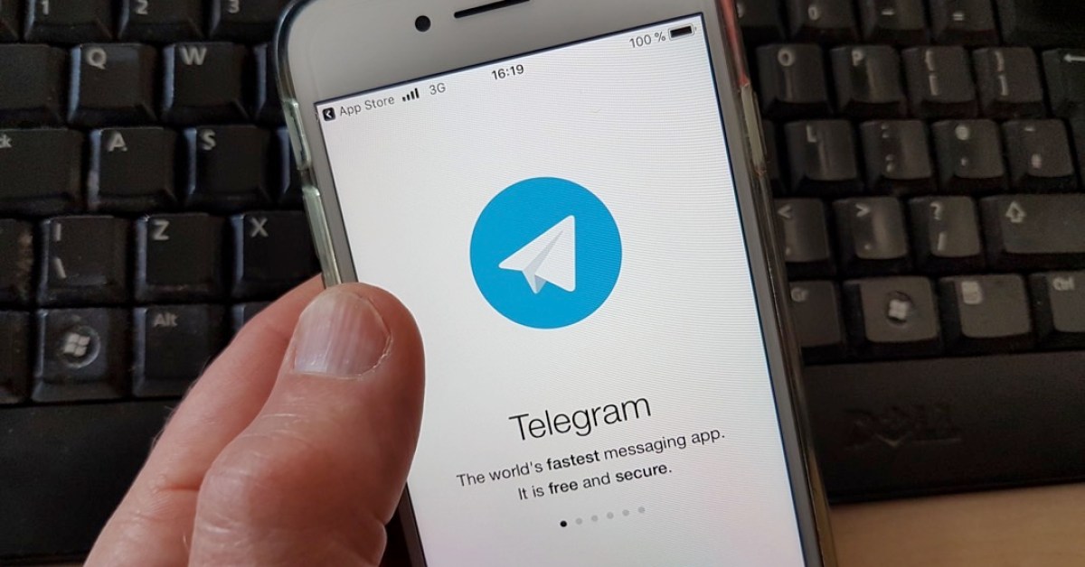 Ventajas de usar Telegram para programar mensajes