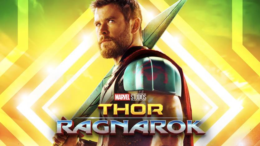 Marvel Movies Thor