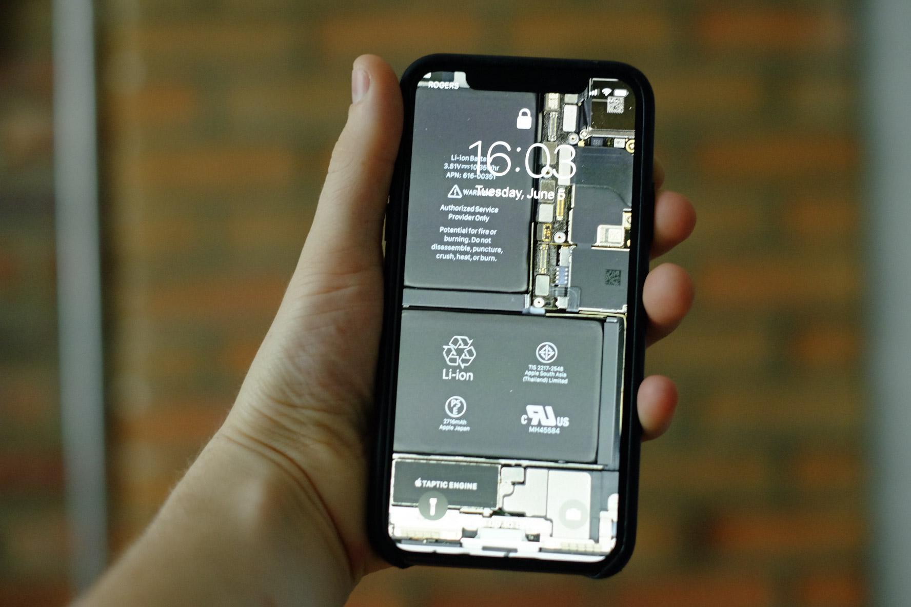 The best iOS 12 feature by far: No more dumb iPhone X screenshots – BGR